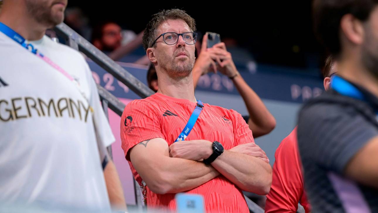 Drei Kracher-Tests für DHB-Frauen