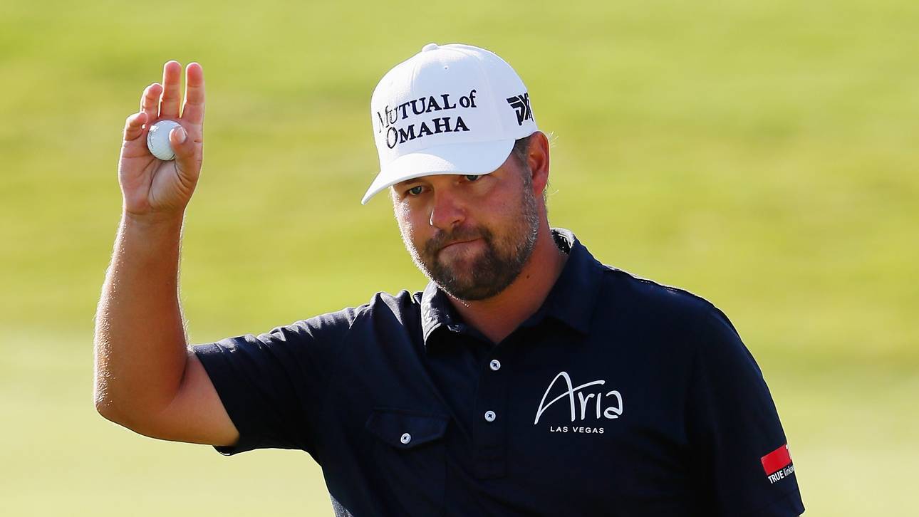 Ryder Cup: US-Wildcard für Moore