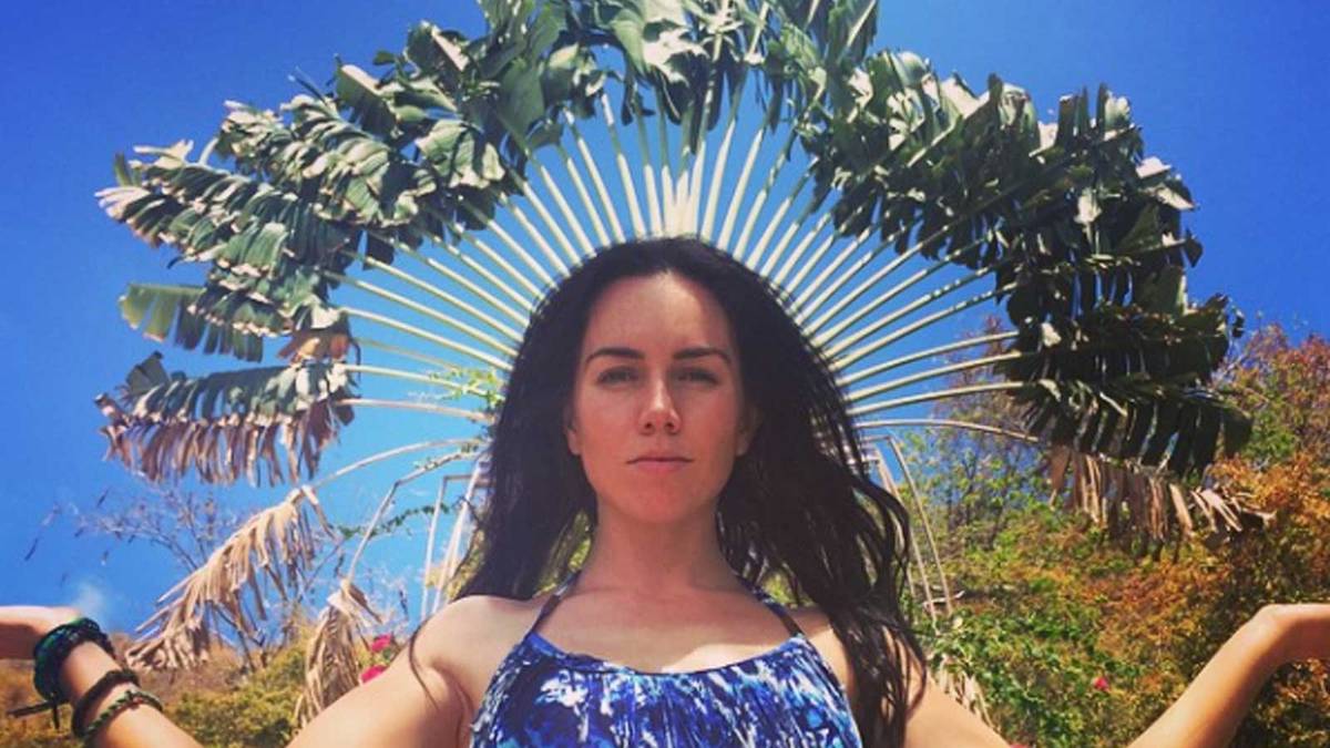 In den sozialen Medien ist Boeree sehr aktiv...