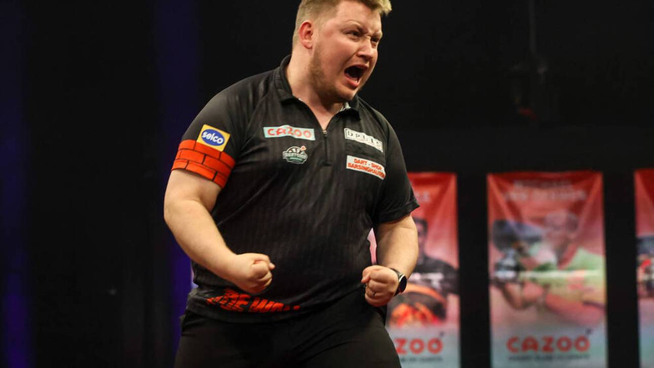 WM-Show von Schindler!