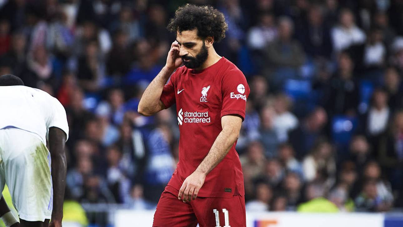 Salah-Berater wird deutlich