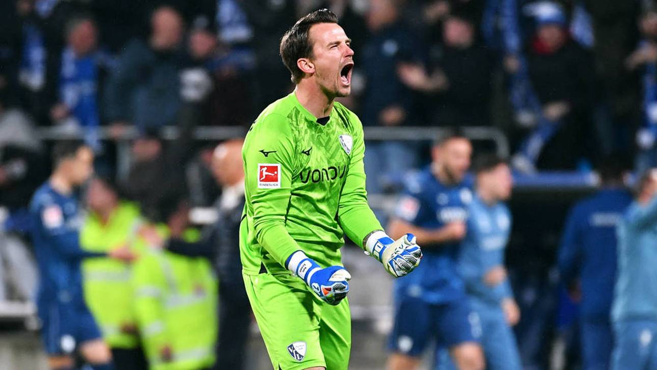 Riemann: Vom Sündenbock zum Derbyheld