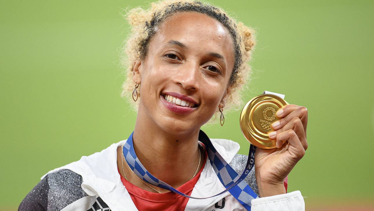 Brisante Debatte: Das fordert Mihambo