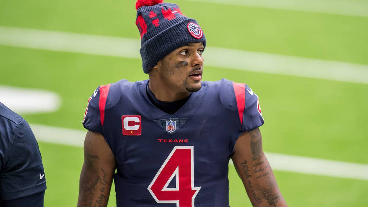 Quarterback-Beben in der NFL naht