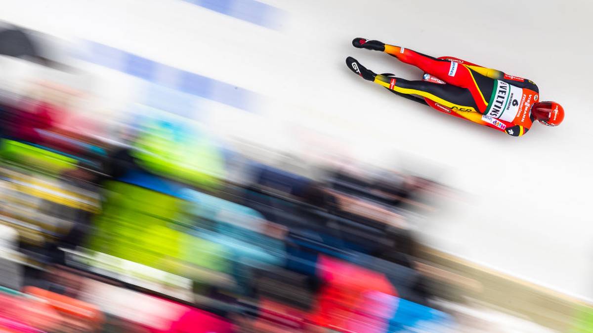 14.02.2020 - 16.02.2020, RENNRODEL-WM: Russland darf sich 2020 wieder auf ein Wintersport-Großereignis im eigenen Land freuen. Im Sliding Center Sanki in Krasnaja Poljana treten vier Deutsche als Titelverteidiger in verschiedenen Disziplinen, darunter der Frauen- und Männer-Einsitzer, an