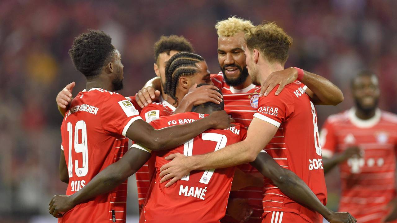 Nach elf Jahren: Verlässt er den FCB?