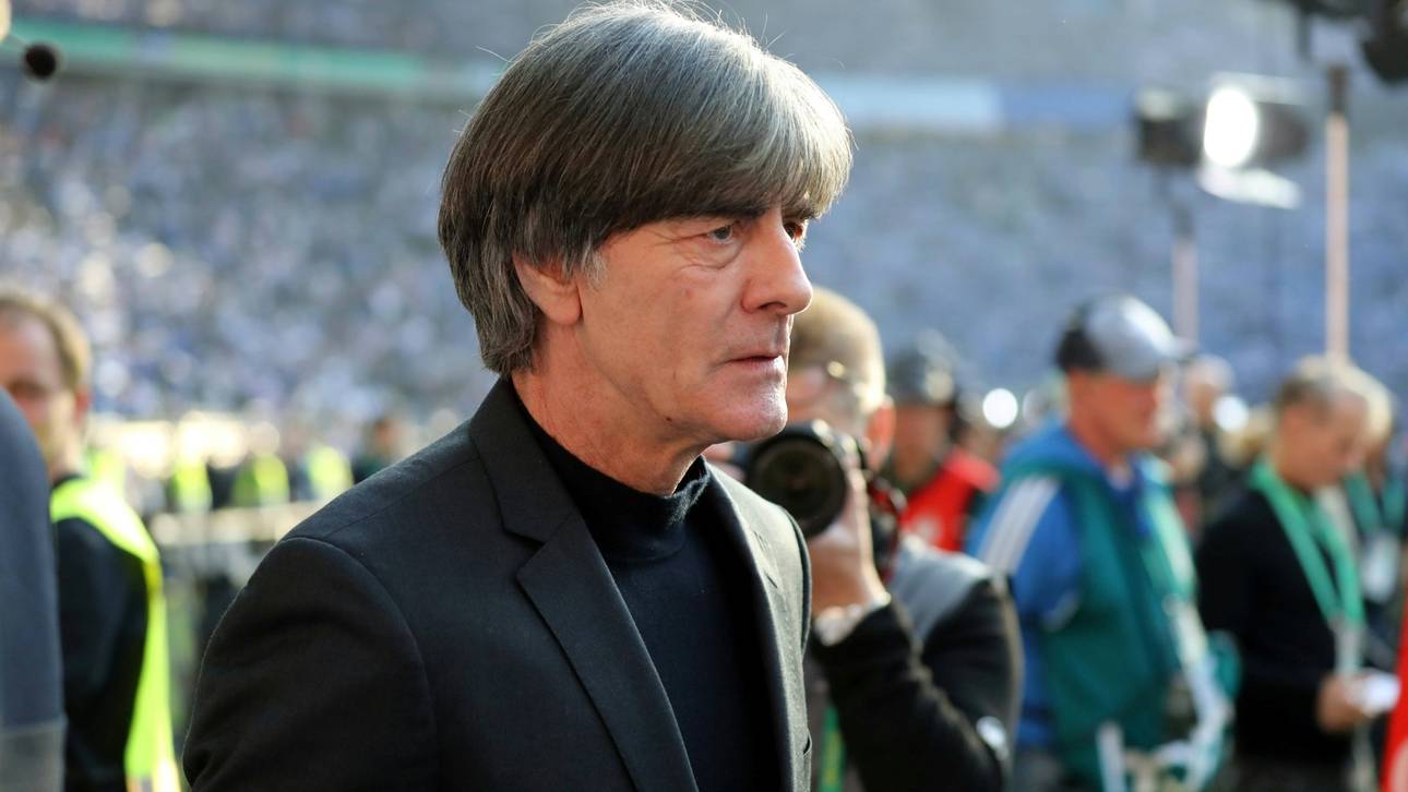 Medien: Löw sagt WM-Teilnehmer Usbekistan ab