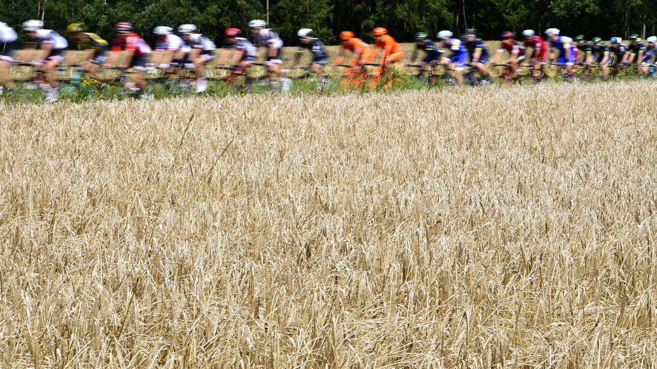 Trauer um „Bergfloh“ Kunde