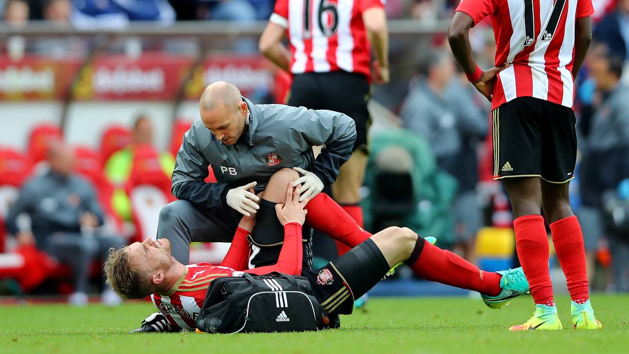 Lange Pause für Kirchhoff