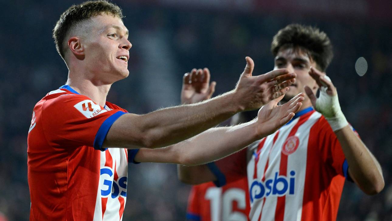 Spaniens Überraschungsteam stolpert