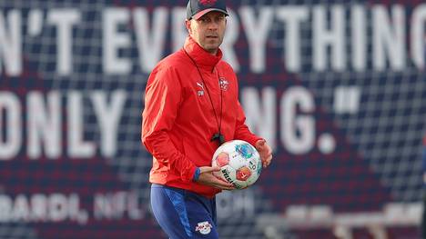 Ole Werner trifft mit RB Leipzig auf seinen Ex-Verein Werder Bremen. Kann der Leipzig-Coach seinen Ex-Klub vor heimischer Kulisse ärgern? SPORT1 blickt auf Ole Werners Zeit bei den Bremern zurück.