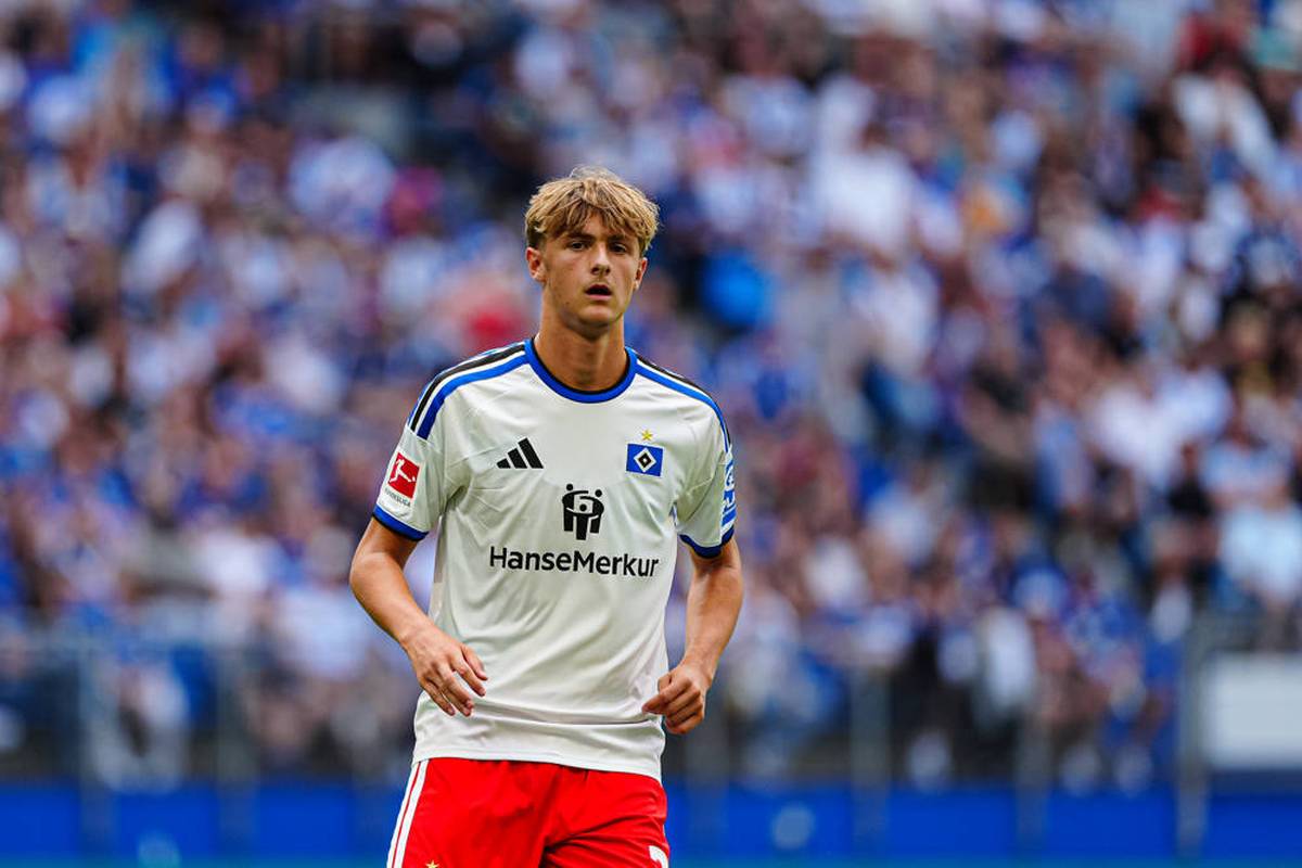Super-Talent komplett auf der Überholspur