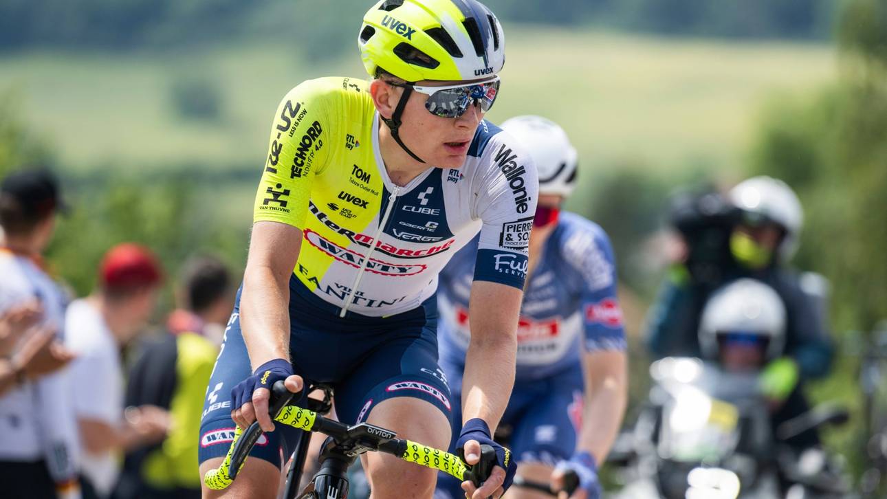 Glückt gleich deutscher Tour-Coup?