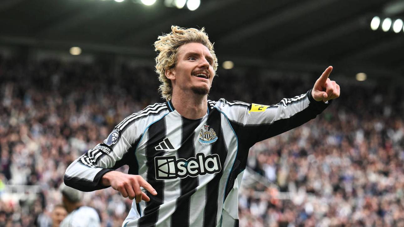 „Der riesige Deutsche“ begeistert