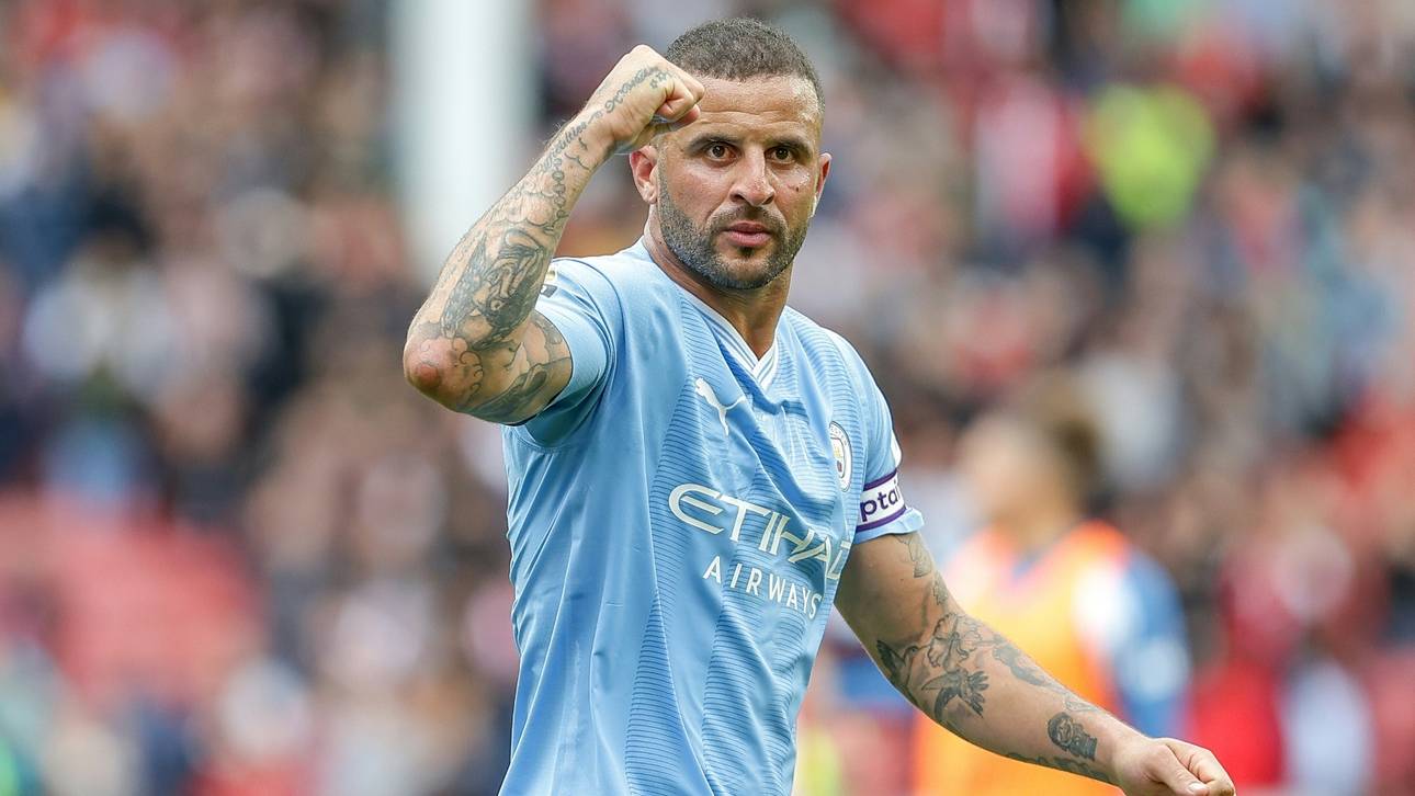 Fix! Walker klärt Zukunft