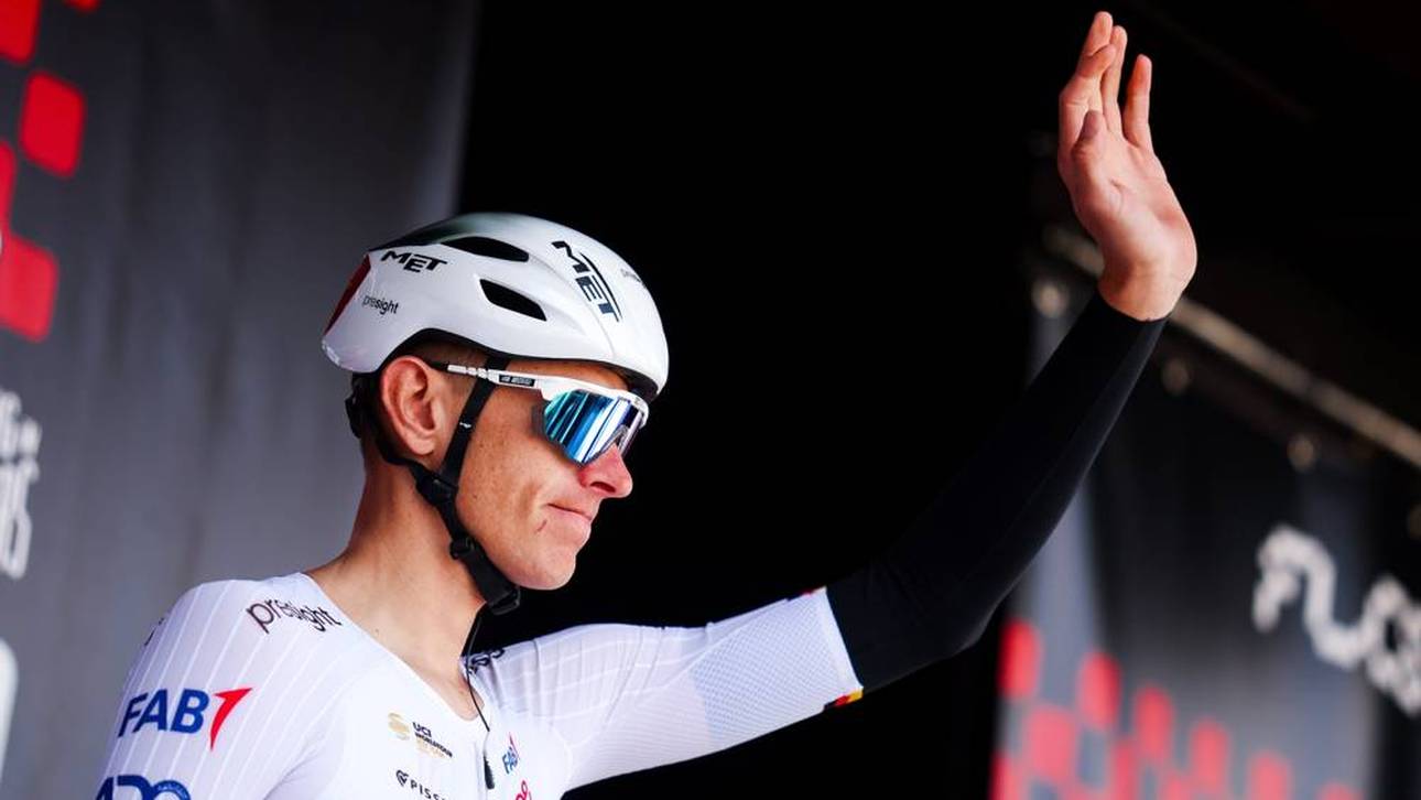 Ein Deutscher als X-Faktor der Tour?