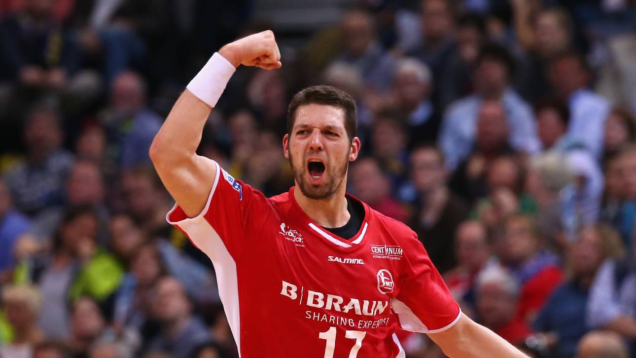 Favoritenschreck will THW ärgern