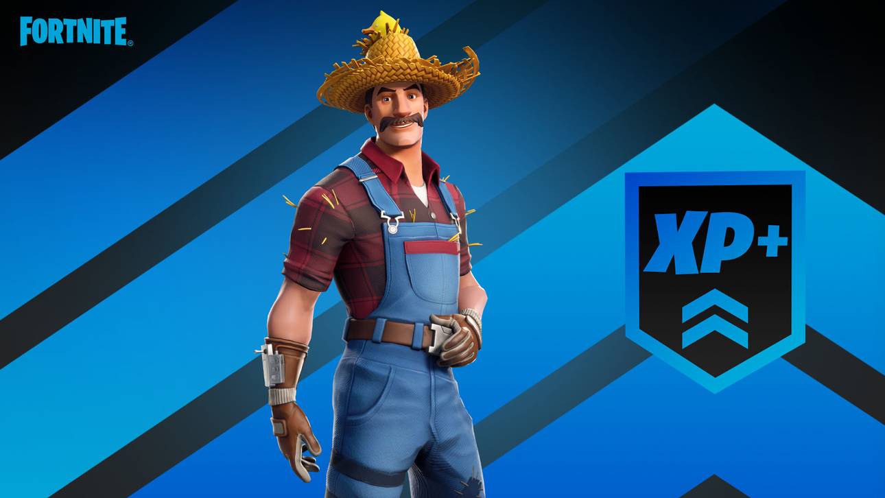 Fortnite: Farmleben kann schwer sein