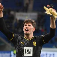 Wegen Kobel: BVB plant Bayern-Konter!