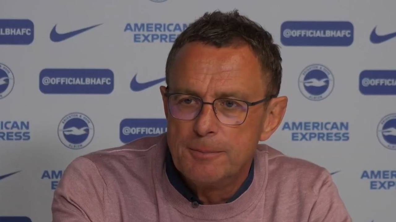 Paukenschlag um Rangnick