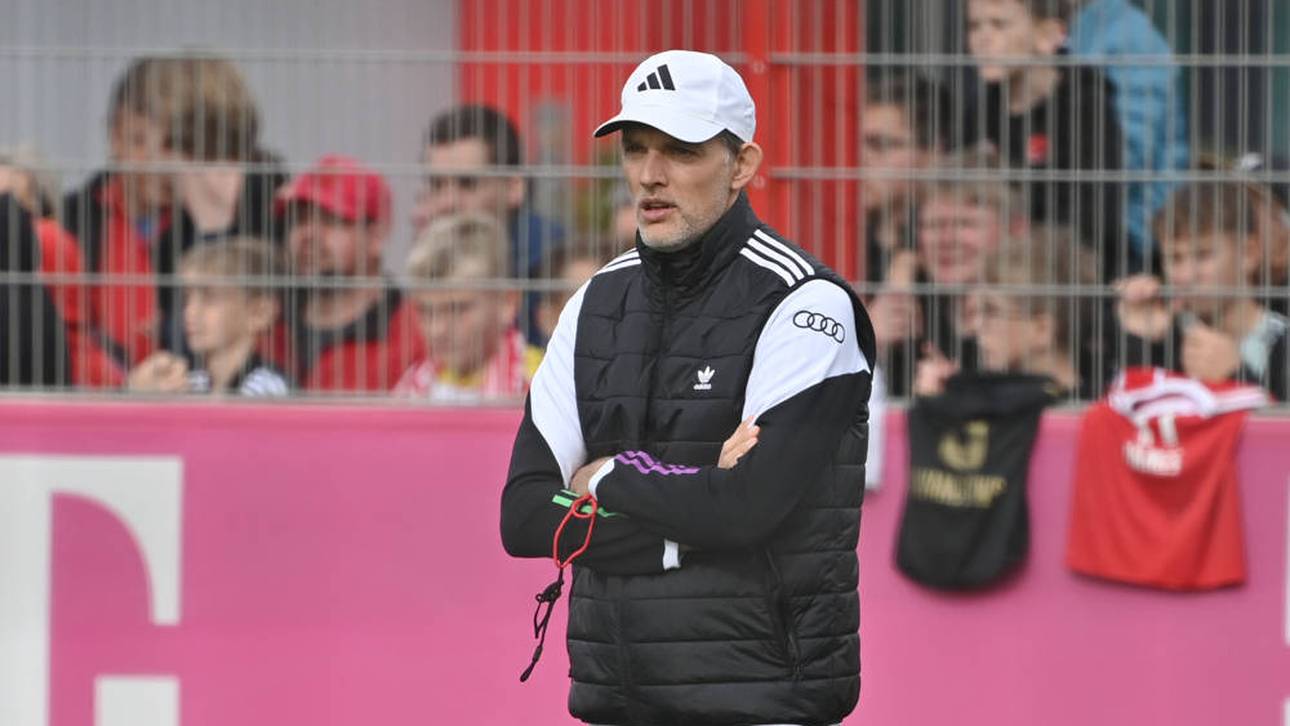 Bayern-Absage? Das sagt Tuchel