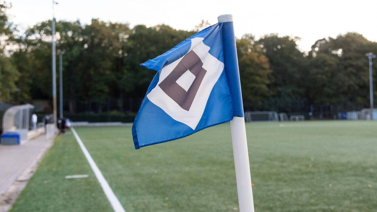 HSV vermeldet Rekord