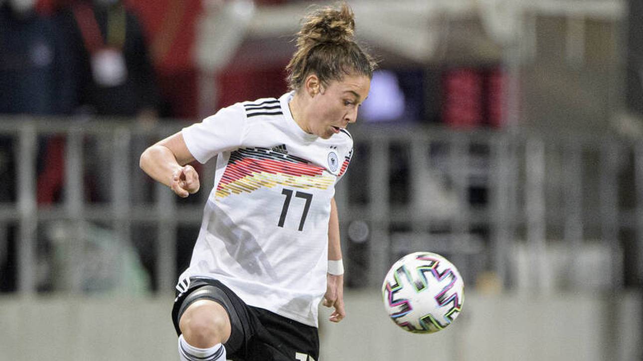 DFB-Frauen: Corona-Tests negativ