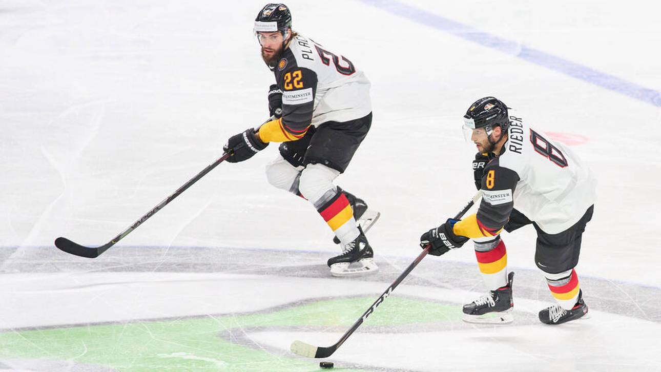 Deutschlands nächster Streich?