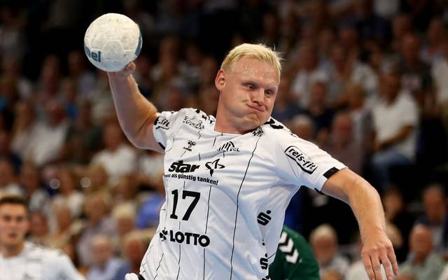 Handball Bundesliga Flensburg Kiel Hannover Berlin Live Im Tv