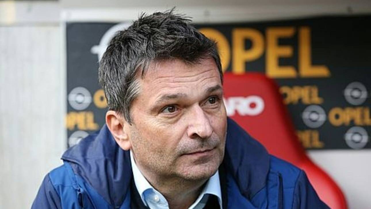 Heidel zu Mainz-Rückkehr: „Habe auch mit Klopp darüber gesprochen“