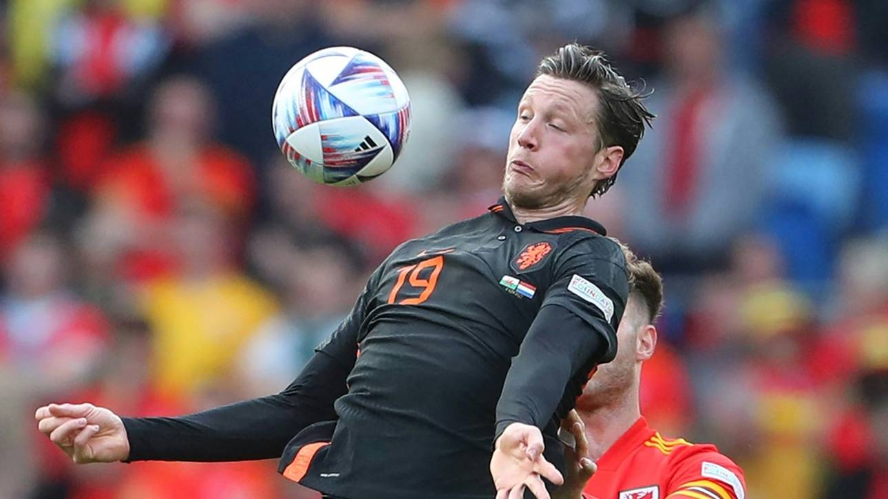 Ex-Wolfsburger Weghorst wechselt zu Besiktas