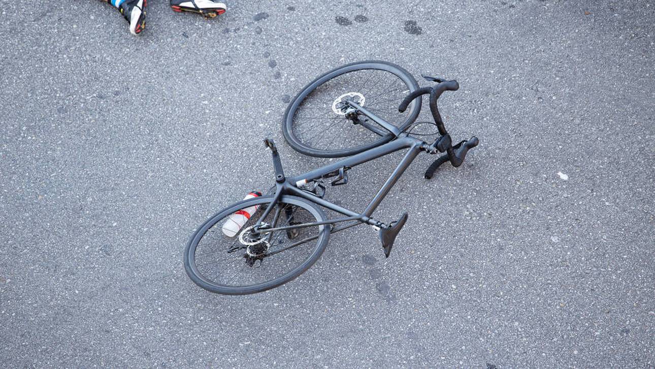 LKW tötet 18 Jahre altes Talent