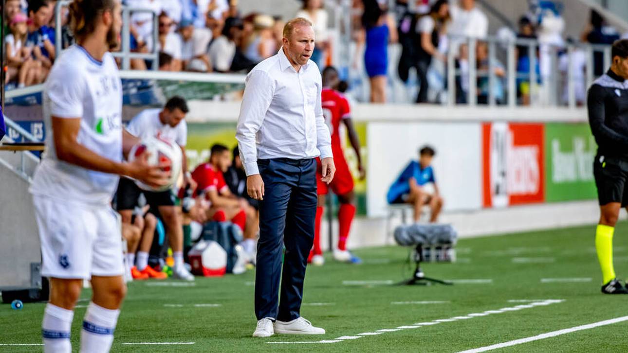 Meisterheld als Labbadia-Nachfolger?