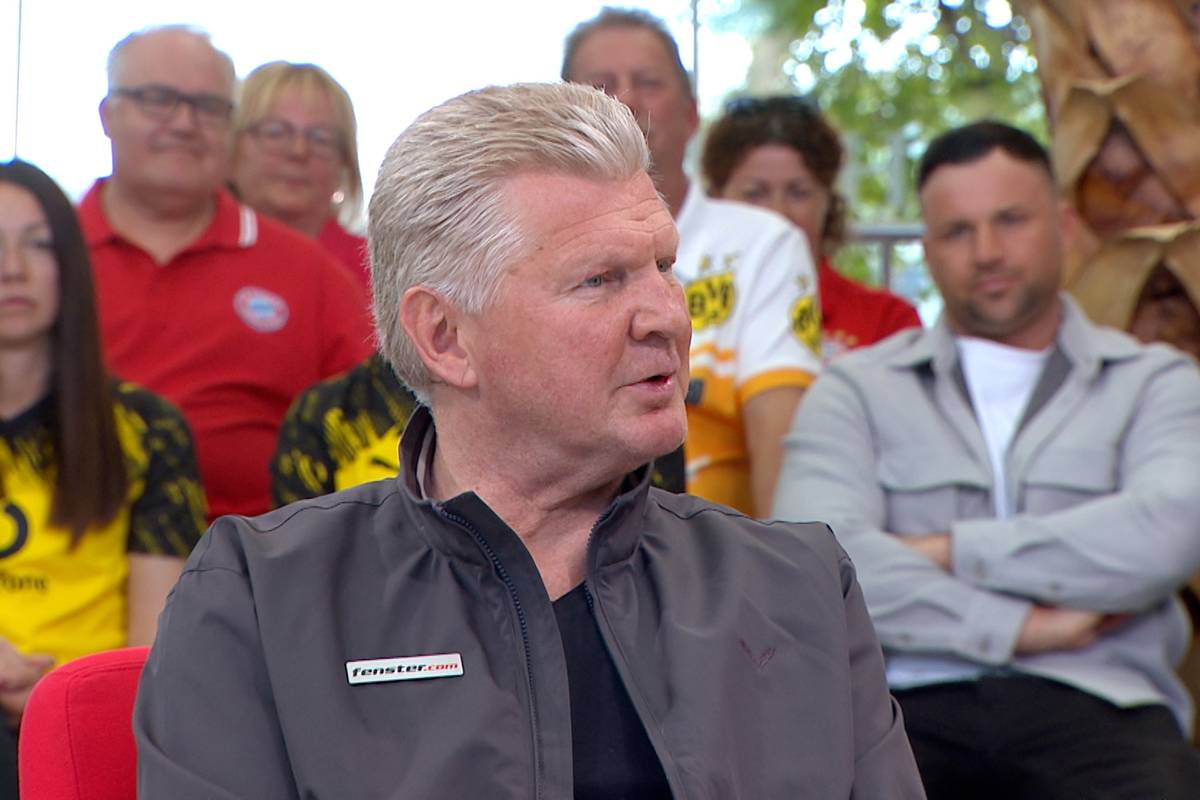"Das Beste, was die Welt zu bieten hat"