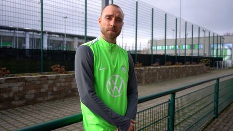 VfL Wolfsburg-Star Christian Eriksen spricht im SPORT1 Interview über seine bisherige Karriere, die Qualität der Bundesliga und welche Ziele er noch verfolgt.