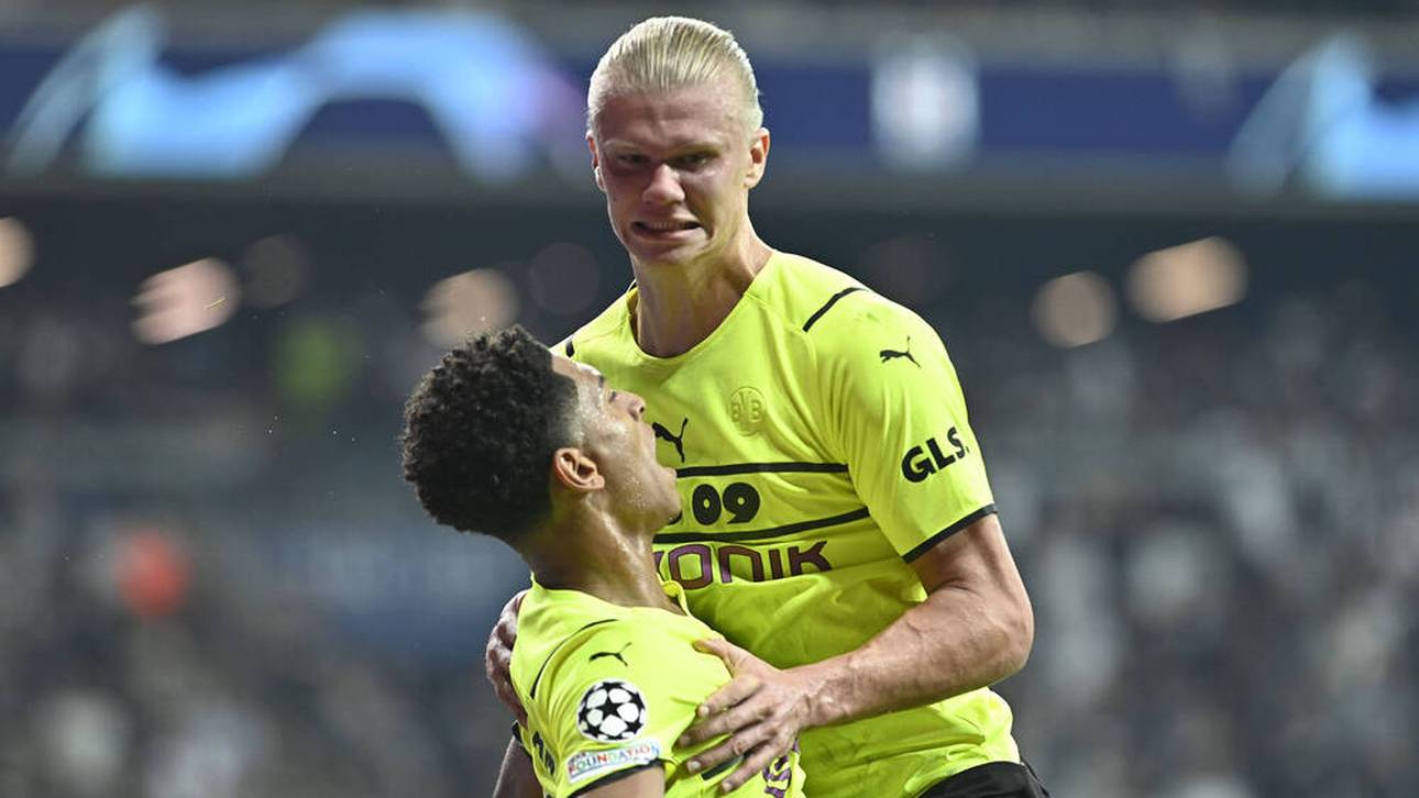 Rummenigge: Hier wird Haaland zum Weltstar