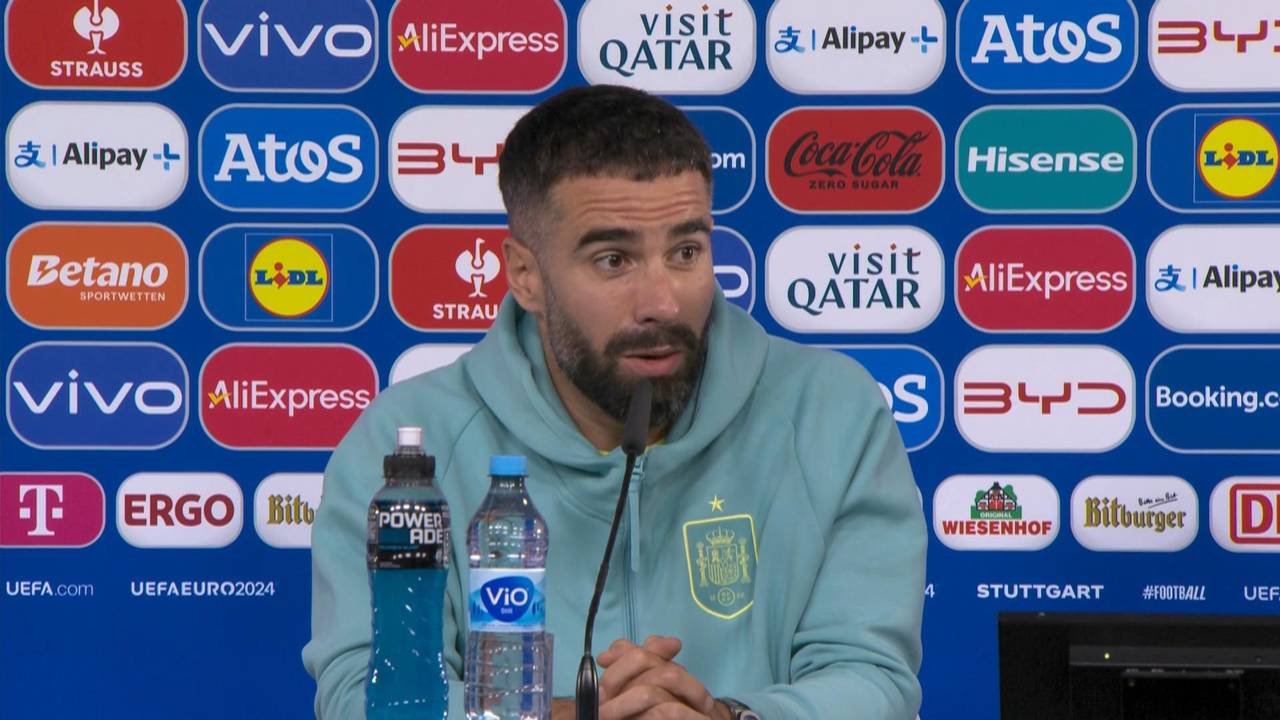 Spanier rudern zurück