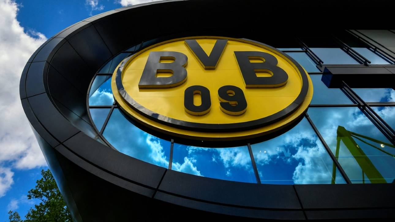 BVB als „Beste virale Marke“ geehrt