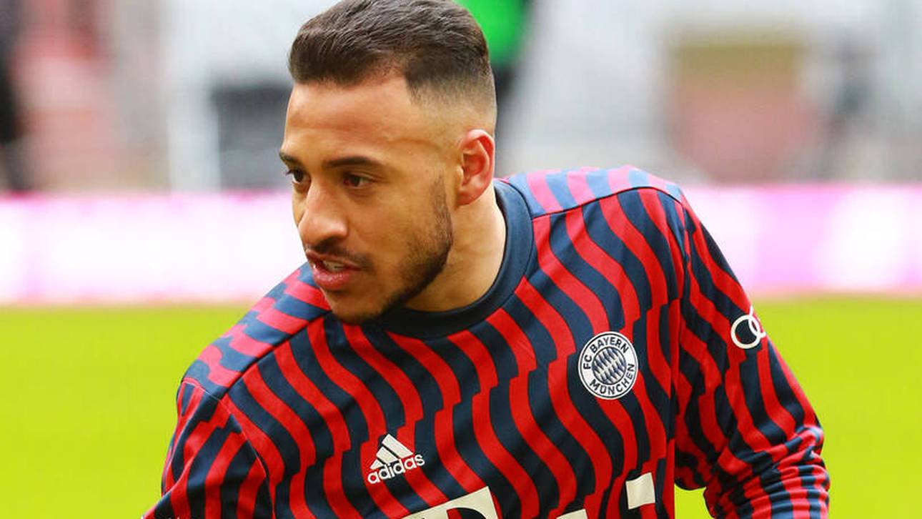 Bayern-Aus: Das sind Tolissos Optionen