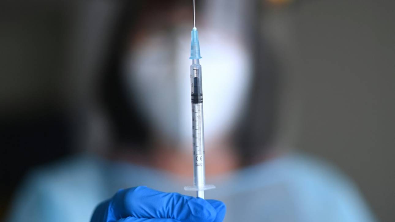 DOSB lehnt Impfstoff aus China für deutsche Athleten ab