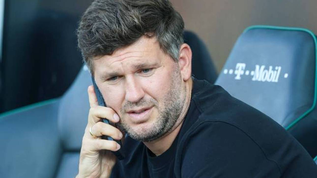 Hoffenheim hat neuen Boss