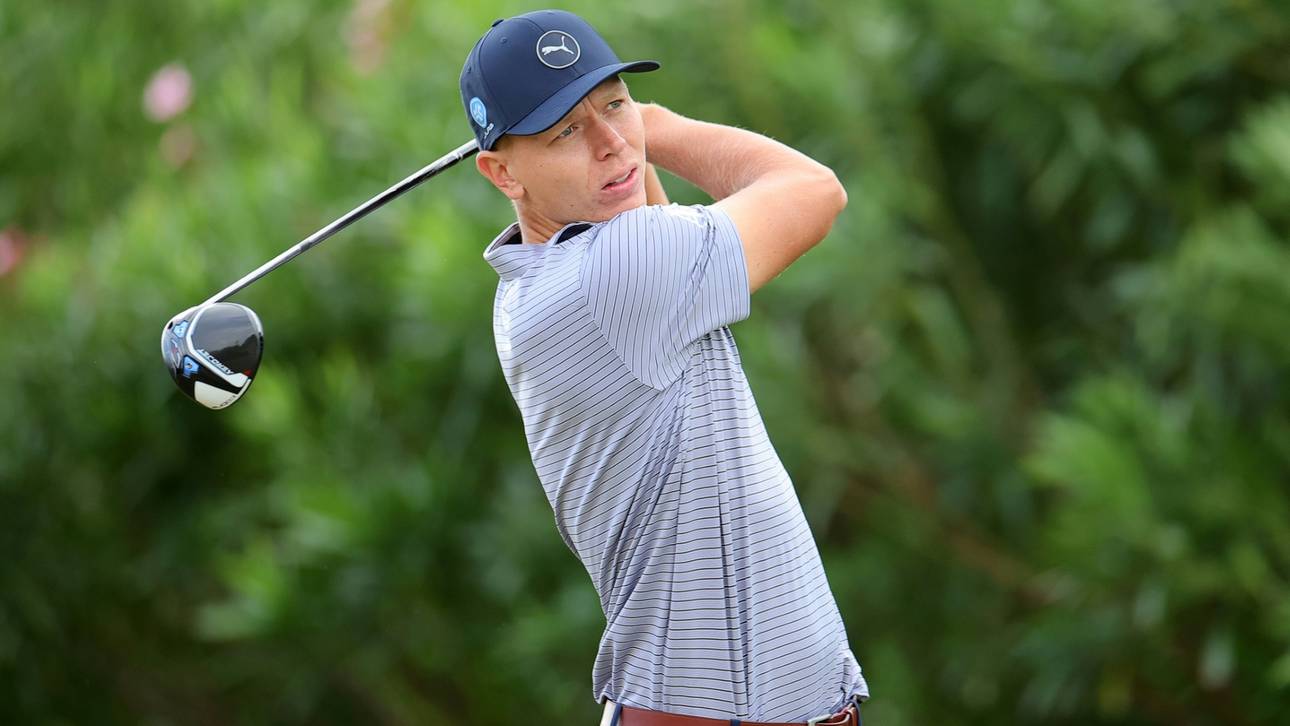 Schmid mit gutem Auftakt in La Quinta