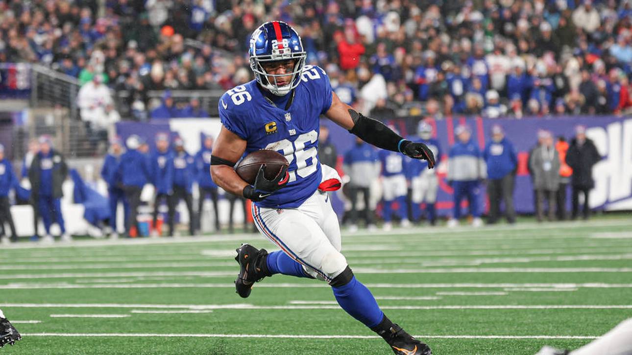 „Widerlich“: NFL-Star mit hartem Urteil