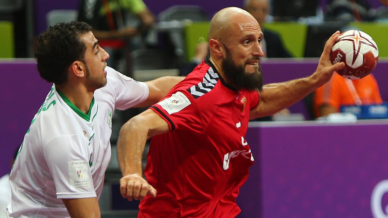 Neues Leben dank alter Bekannter