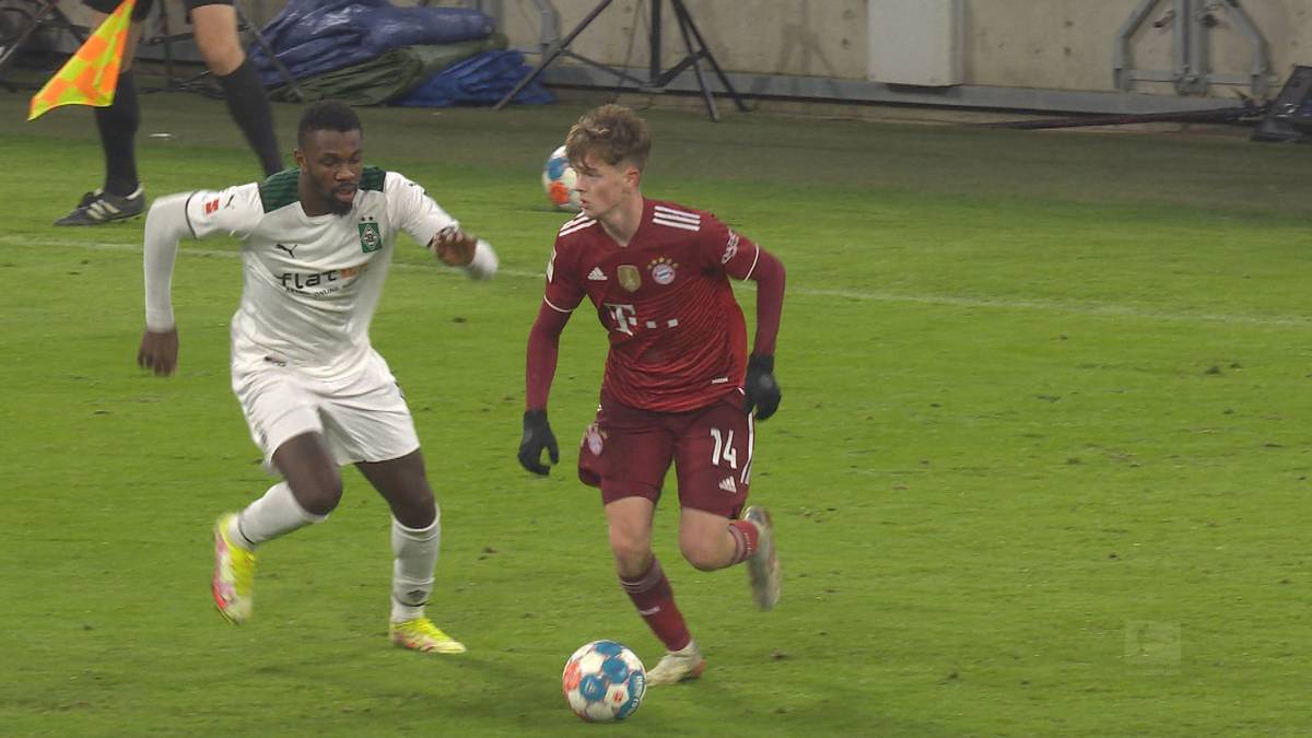 Bayerns jüngster Bundesligaspieler heißt jetzt Paul Wanner, aber was hat der 16-Jährige drauf. Das Supertalent des FC Bayern im Check.