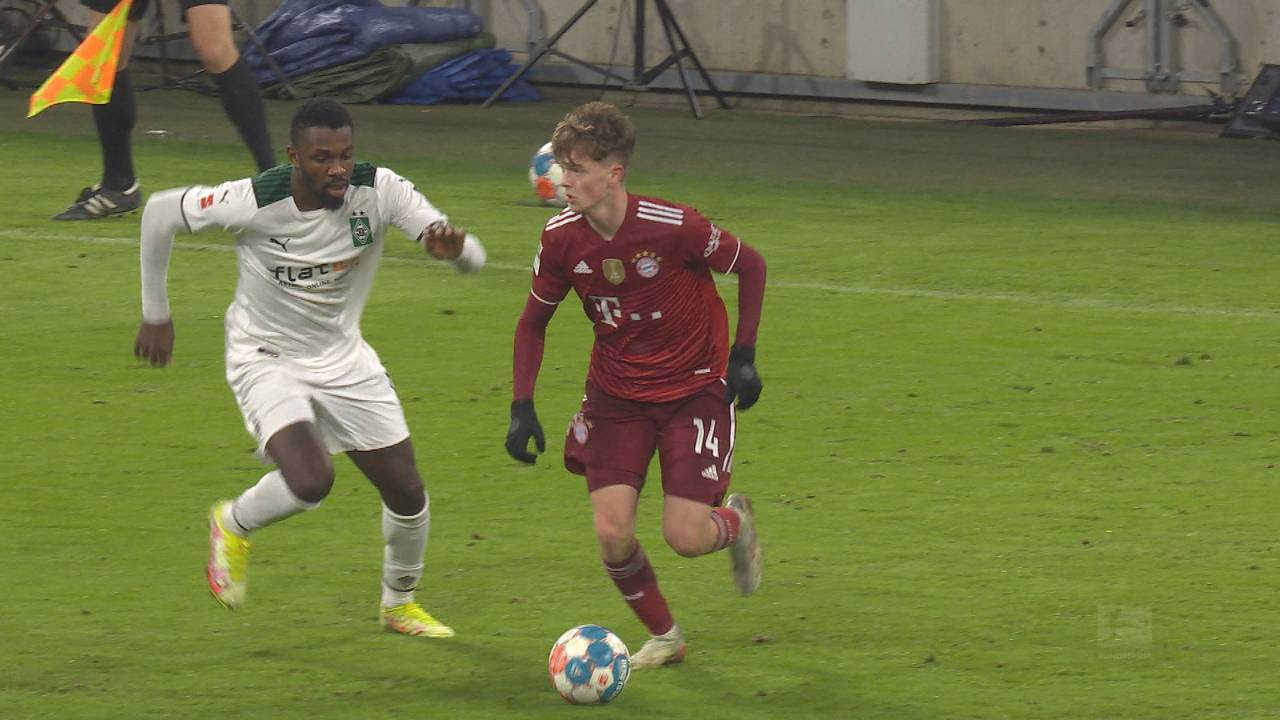 Bayern-Talente glänzen bei EM
