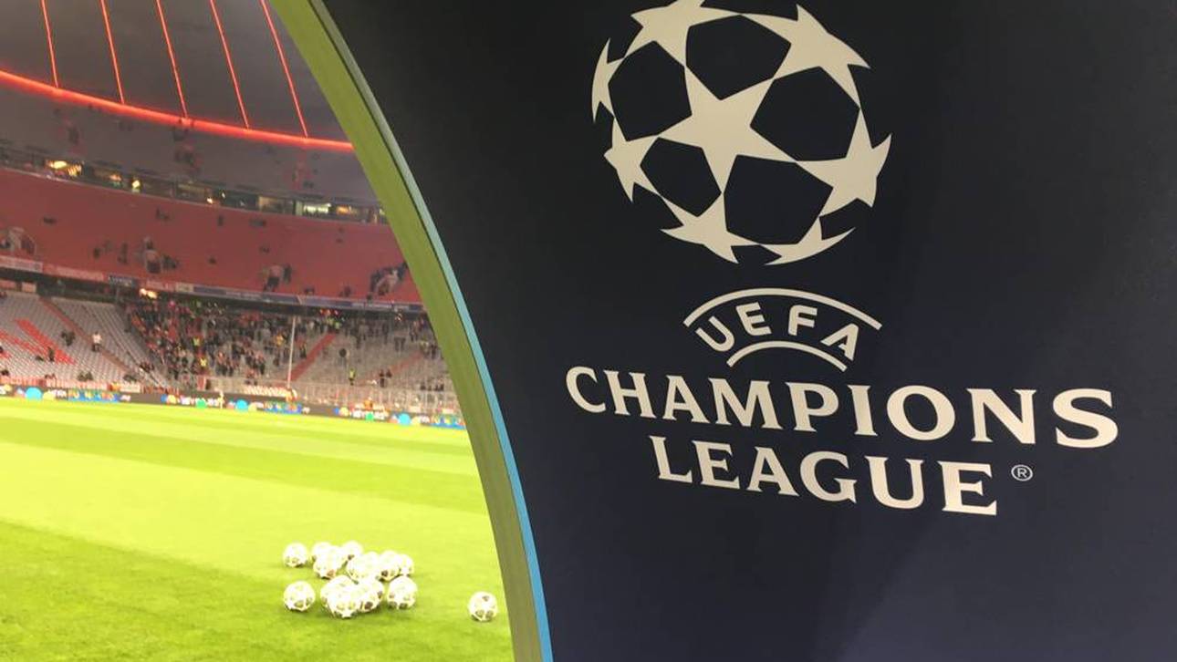 CL-Finale in den USA?