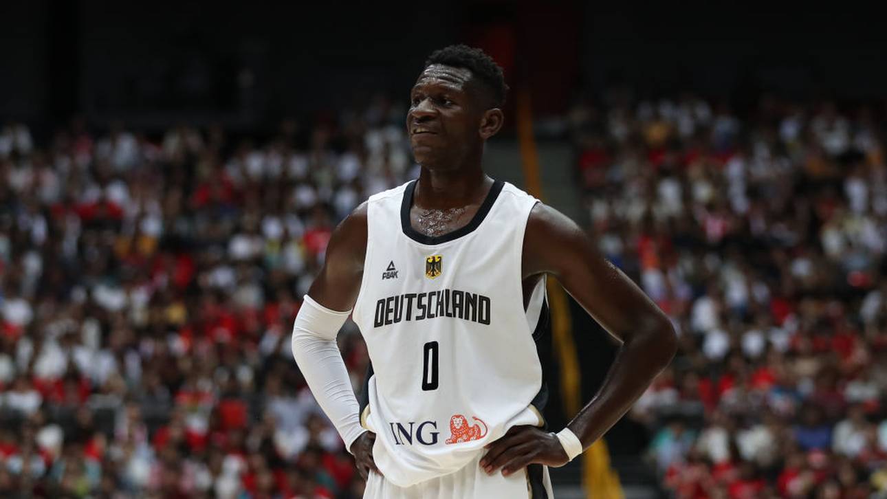 Rödl streicht NBA-Profi – Kader steht