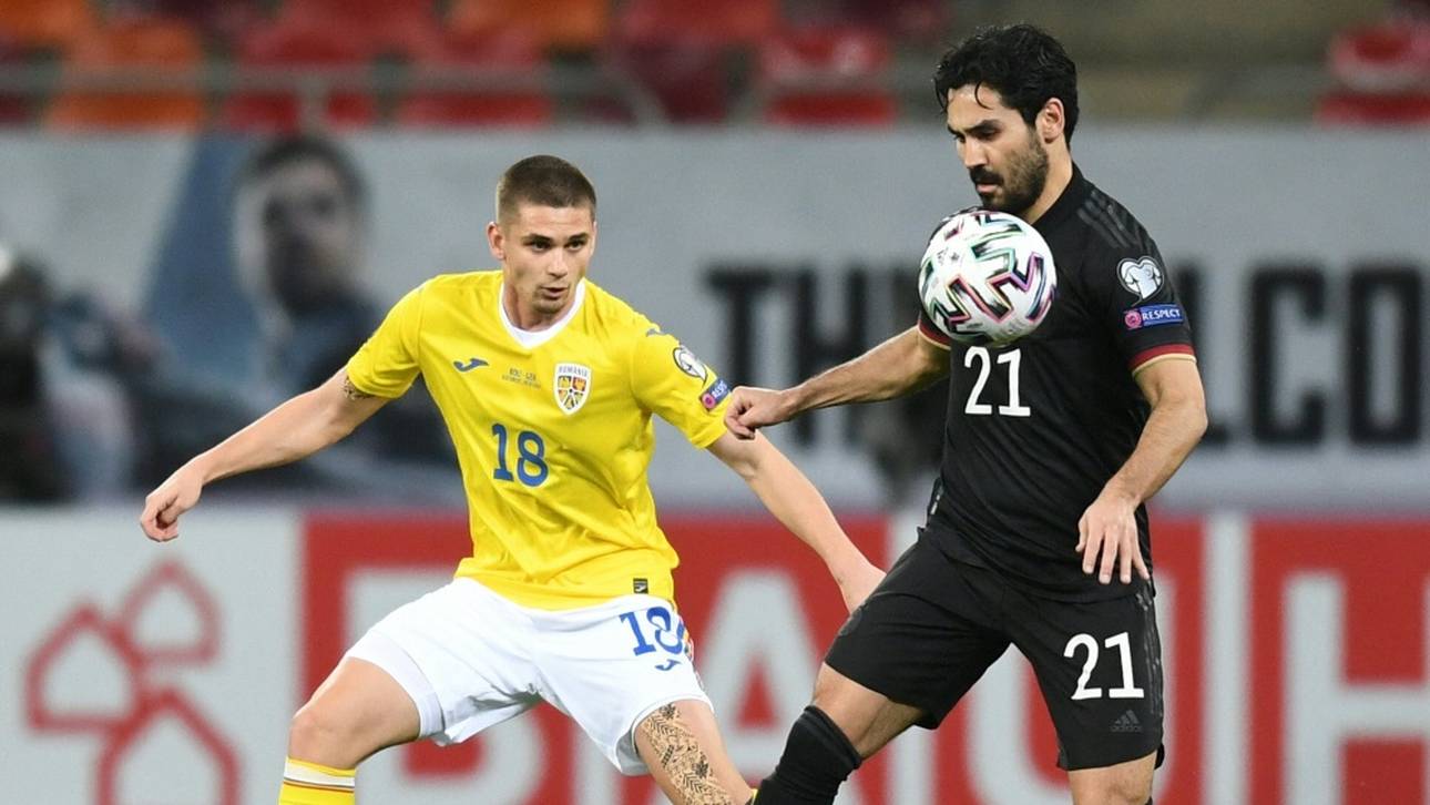 Gündogan am Mittwoch Kapitän