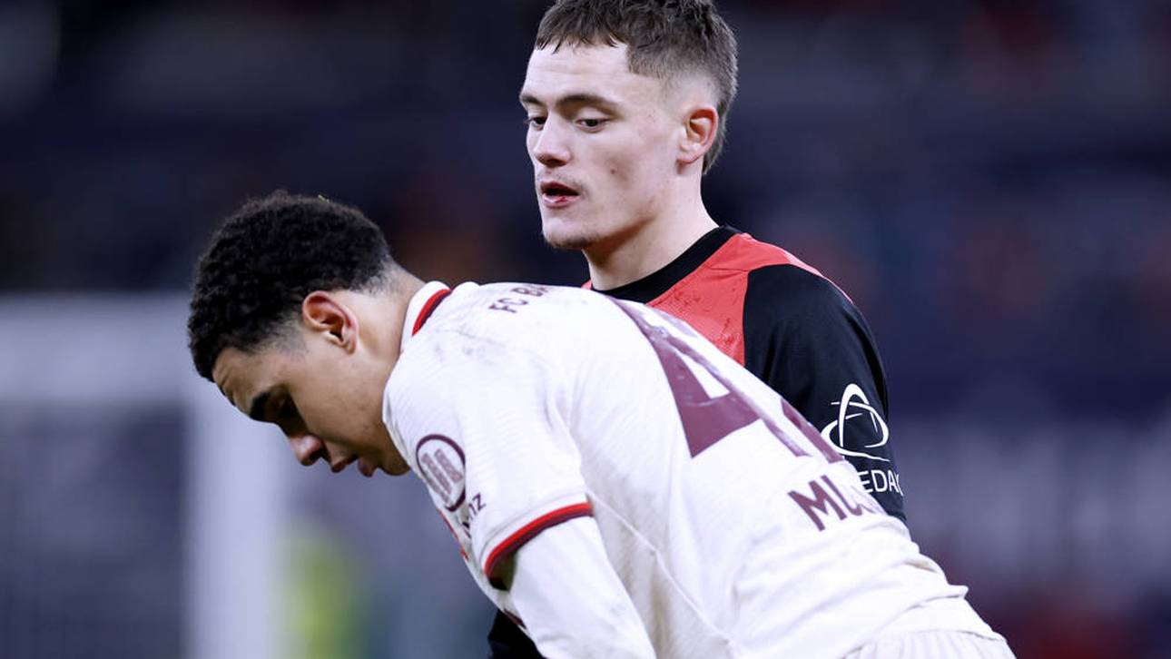 „Wirtz will den Gegner zerstören“